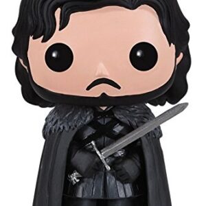 Mô hình Funko Game of Thrones Jon Snow