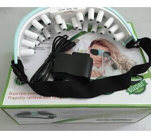 MÁY MASSAGE MẮT TS - 0816