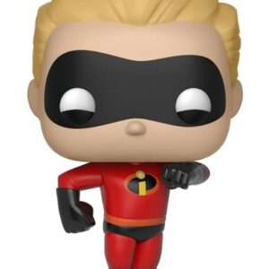 Mô hình Funko Disney Incredibles 2 -Dash