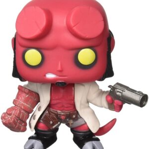 Mô hình Funko - HELLBOY