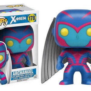 Mô hình Funko X-Men Archangel